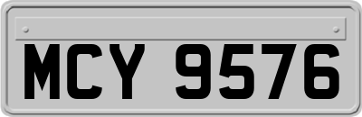 MCY9576