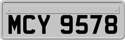 MCY9578