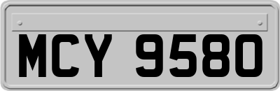 MCY9580