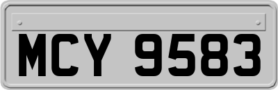 MCY9583