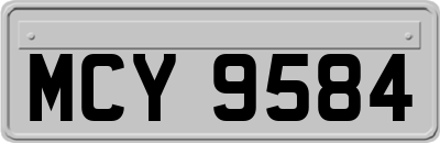 MCY9584