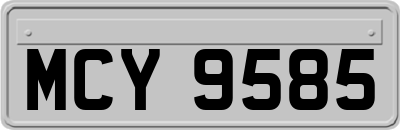 MCY9585