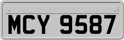 MCY9587