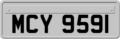 MCY9591