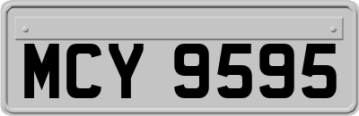 MCY9595