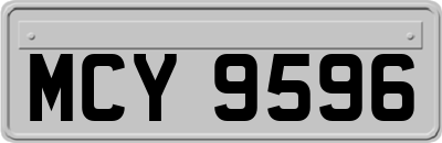 MCY9596