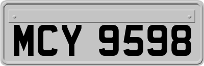MCY9598