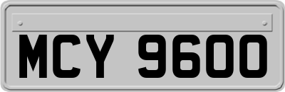 MCY9600