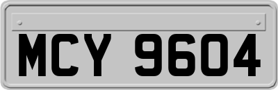 MCY9604