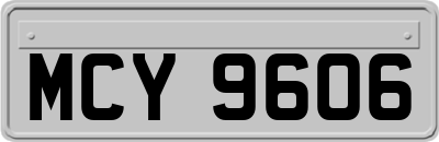 MCY9606