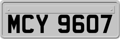 MCY9607