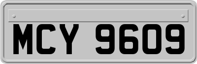 MCY9609