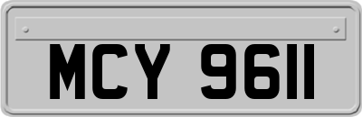 MCY9611