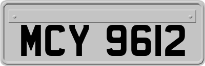 MCY9612