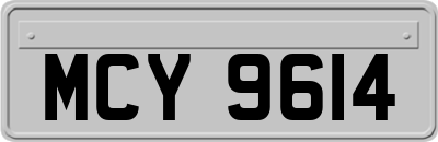 MCY9614