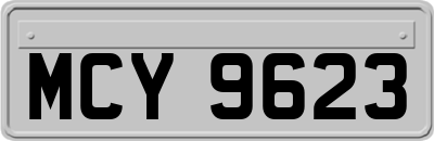 MCY9623