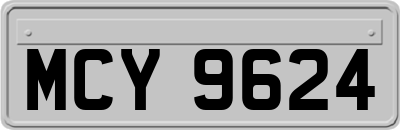 MCY9624