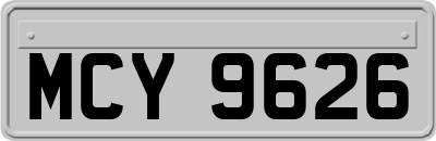 MCY9626