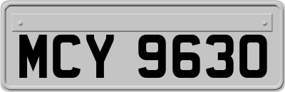 MCY9630