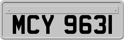 MCY9631