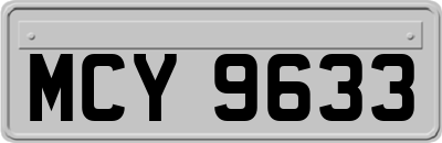 MCY9633