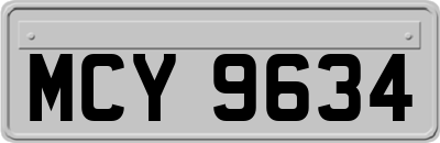 MCY9634