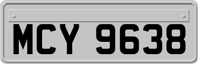 MCY9638