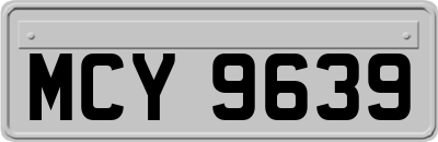 MCY9639