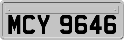 MCY9646