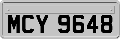MCY9648