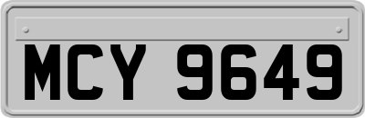 MCY9649