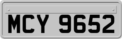 MCY9652