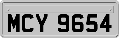 MCY9654