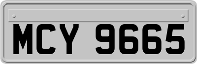MCY9665