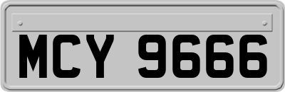 MCY9666