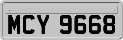 MCY9668