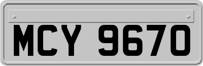 MCY9670