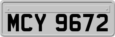 MCY9672