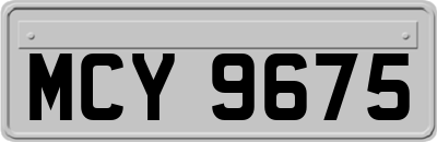 MCY9675