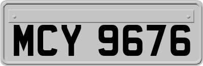 MCY9676