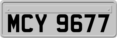 MCY9677