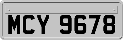 MCY9678