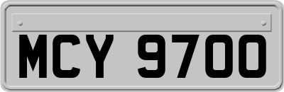 MCY9700