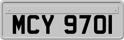 MCY9701