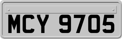 MCY9705