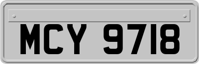 MCY9718