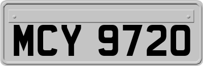 MCY9720