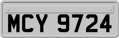 MCY9724
