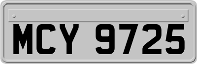 MCY9725