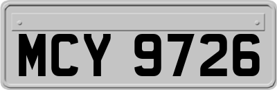 MCY9726